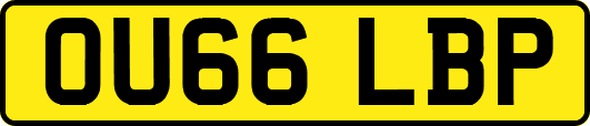 OU66LBP