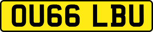 OU66LBU