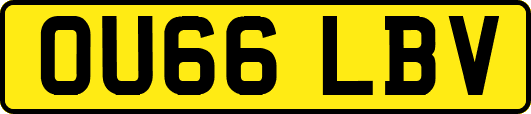 OU66LBV