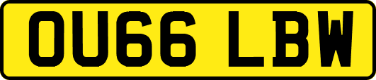 OU66LBW