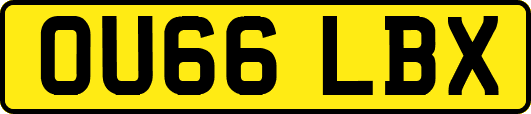 OU66LBX