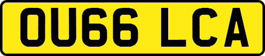 OU66LCA