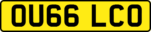 OU66LCO