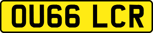 OU66LCR