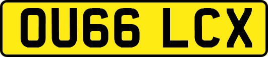 OU66LCX