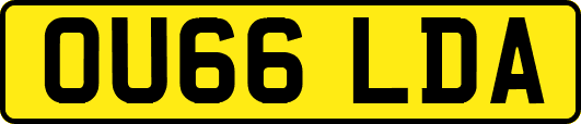 OU66LDA
