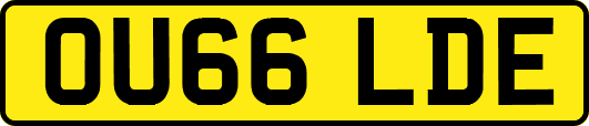 OU66LDE