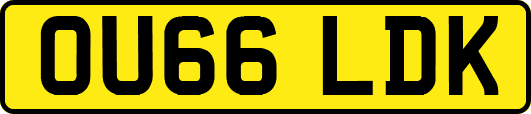 OU66LDK