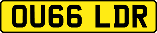 OU66LDR