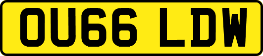 OU66LDW