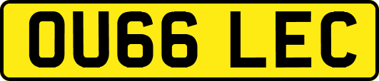 OU66LEC