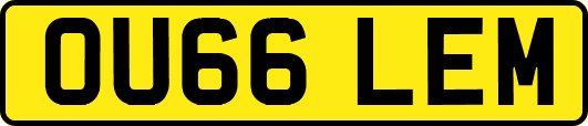 OU66LEM
