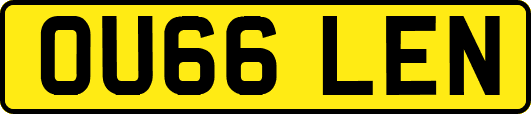 OU66LEN