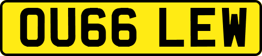OU66LEW