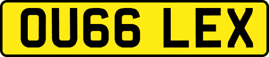 OU66LEX