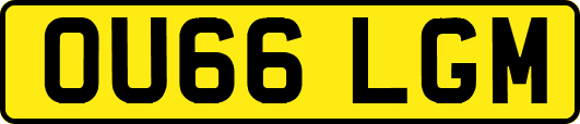 OU66LGM