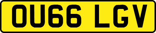 OU66LGV