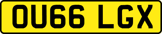 OU66LGX