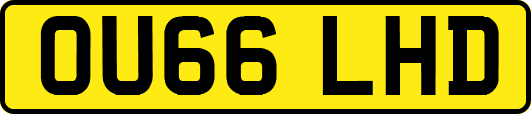 OU66LHD
