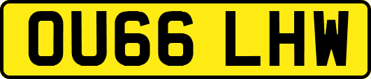 OU66LHW