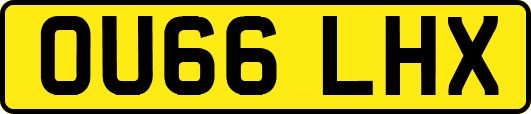 OU66LHX