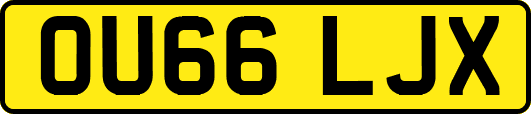 OU66LJX