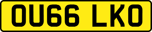 OU66LKO