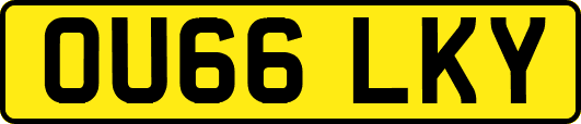 OU66LKY