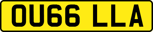 OU66LLA