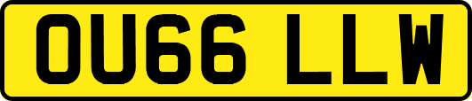 OU66LLW