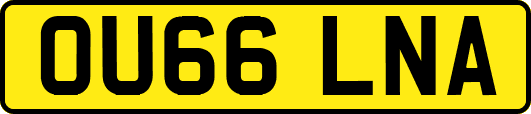 OU66LNA