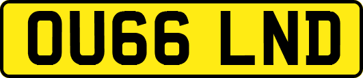 OU66LND