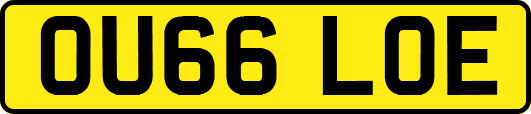 OU66LOE