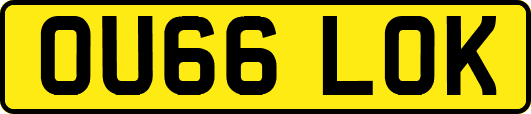 OU66LOK
