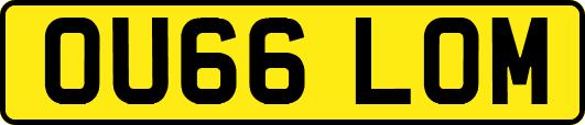 OU66LOM