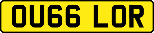 OU66LOR