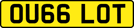 OU66LOT