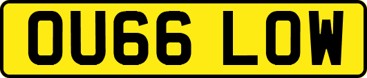 OU66LOW