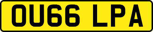 OU66LPA