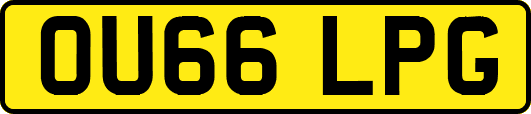 OU66LPG