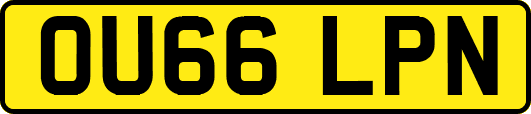 OU66LPN
