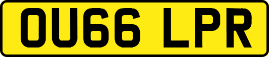 OU66LPR