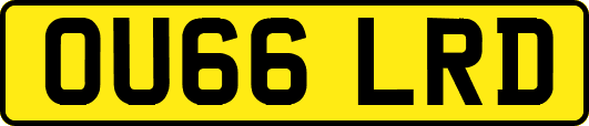 OU66LRD