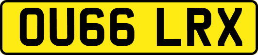 OU66LRX
