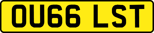 OU66LST