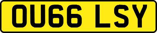 OU66LSY