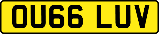OU66LUV