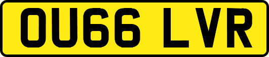 OU66LVR