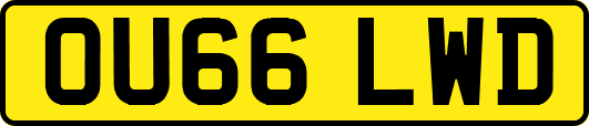 OU66LWD