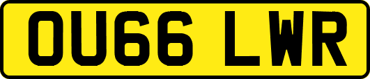 OU66LWR